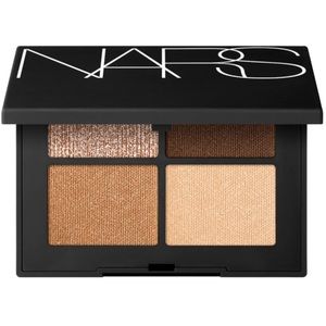New Nars Eyeshadow quad in Mojave